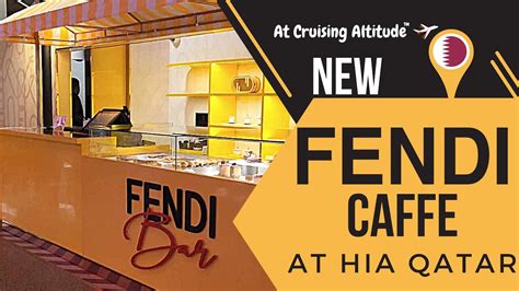 fendi qatar|fendi qatar airport.